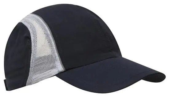 Headwear Sports W/mesh Inserts Cap X12 - 3814 Headwear Professionals
